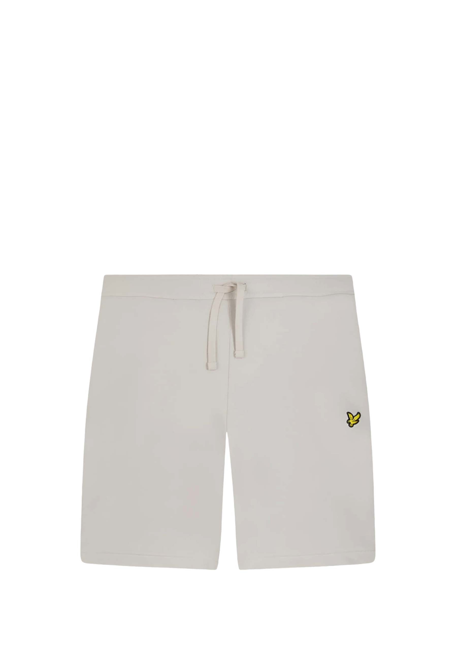 Shorts Grigio Lyle & Scott