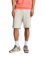 Shorts Grigio Lyle & Scott