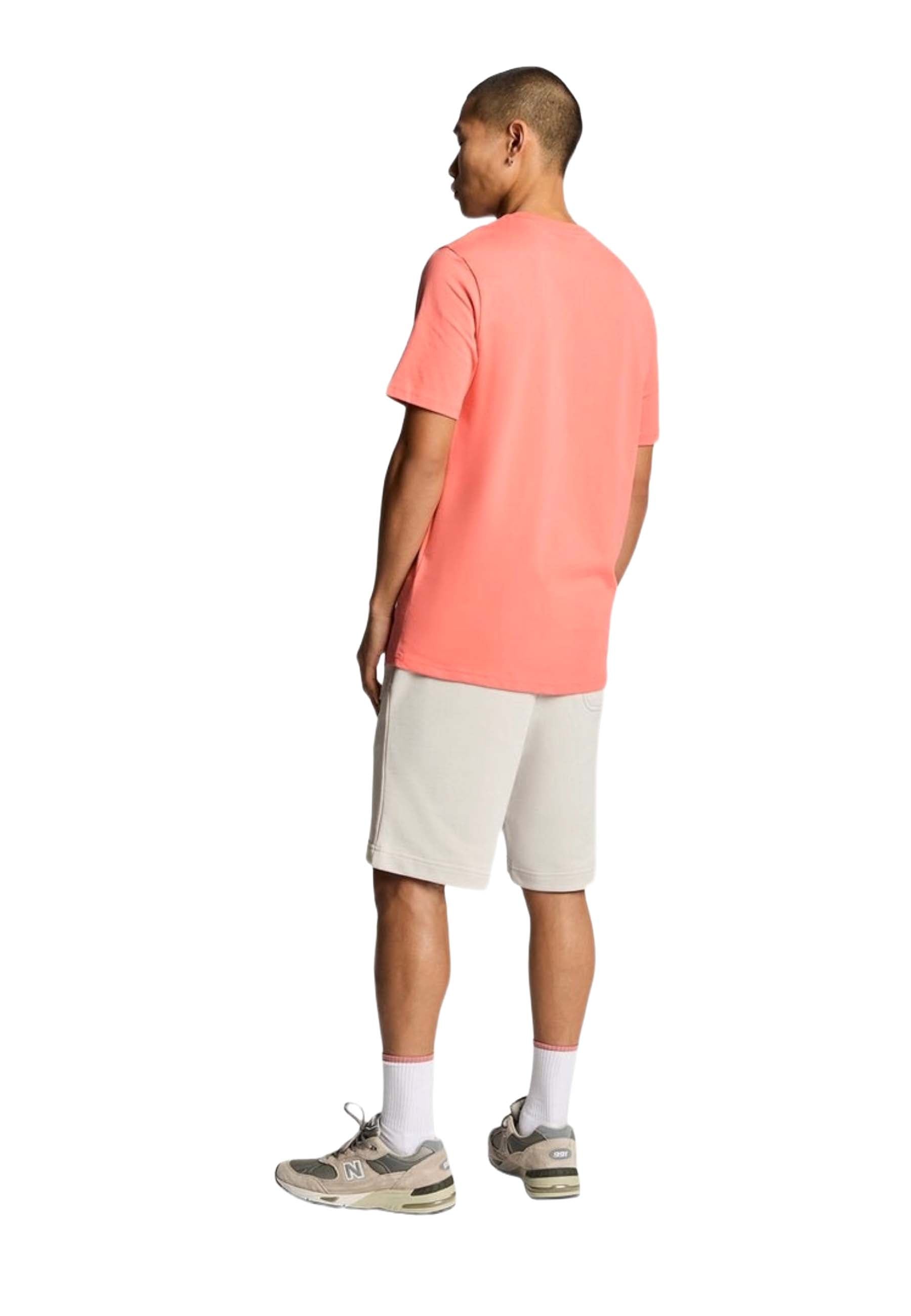 Shorts Grigio Lyle & Scott