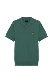 Polo Verde Lyle & Scott