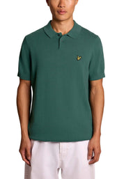 Polo Verde Lyle & Scott