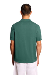Polo Verde Lyle & Scott