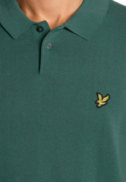 Polo Verde Lyle & Scott