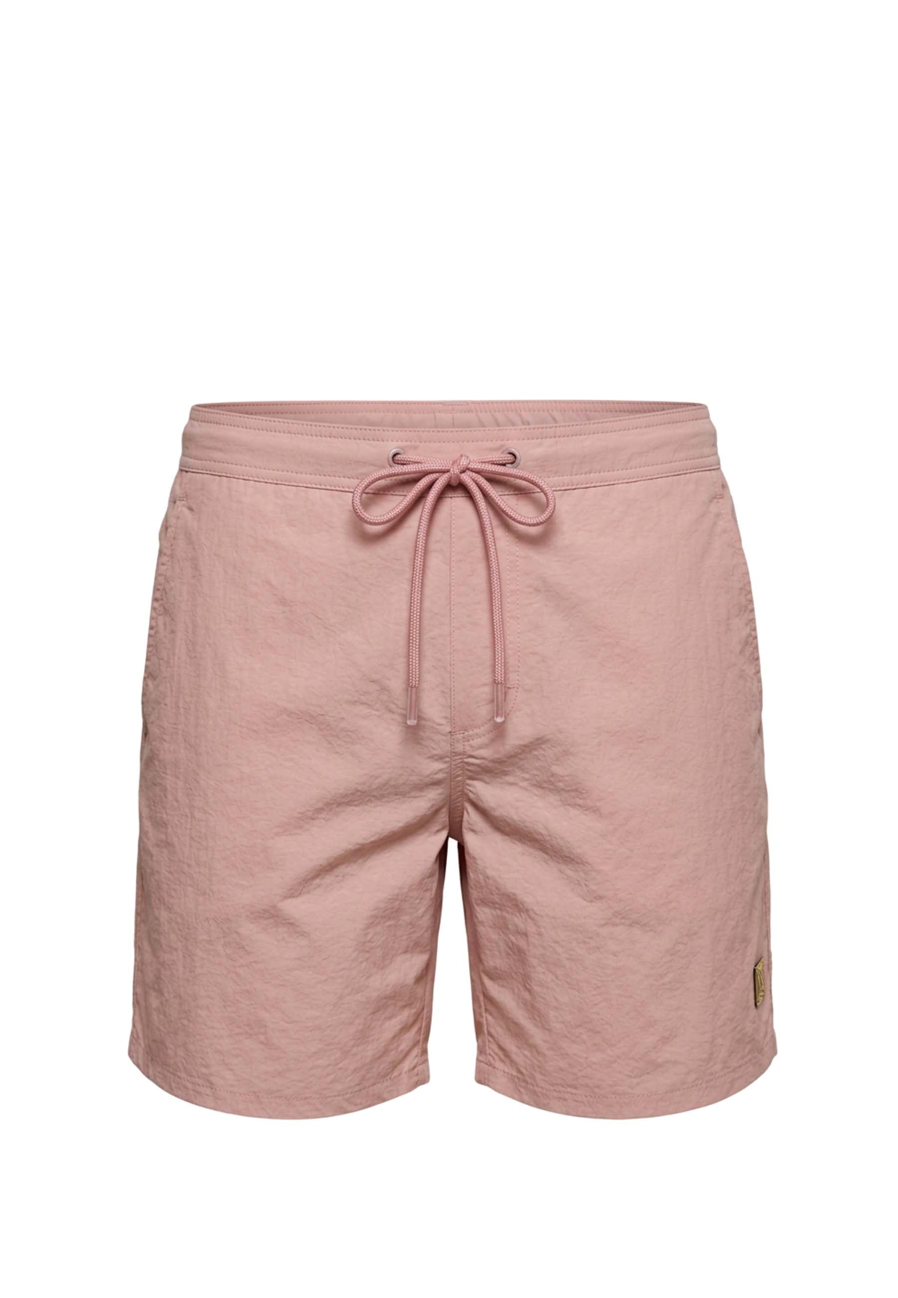 Costumi Rosa Lyle & Scott