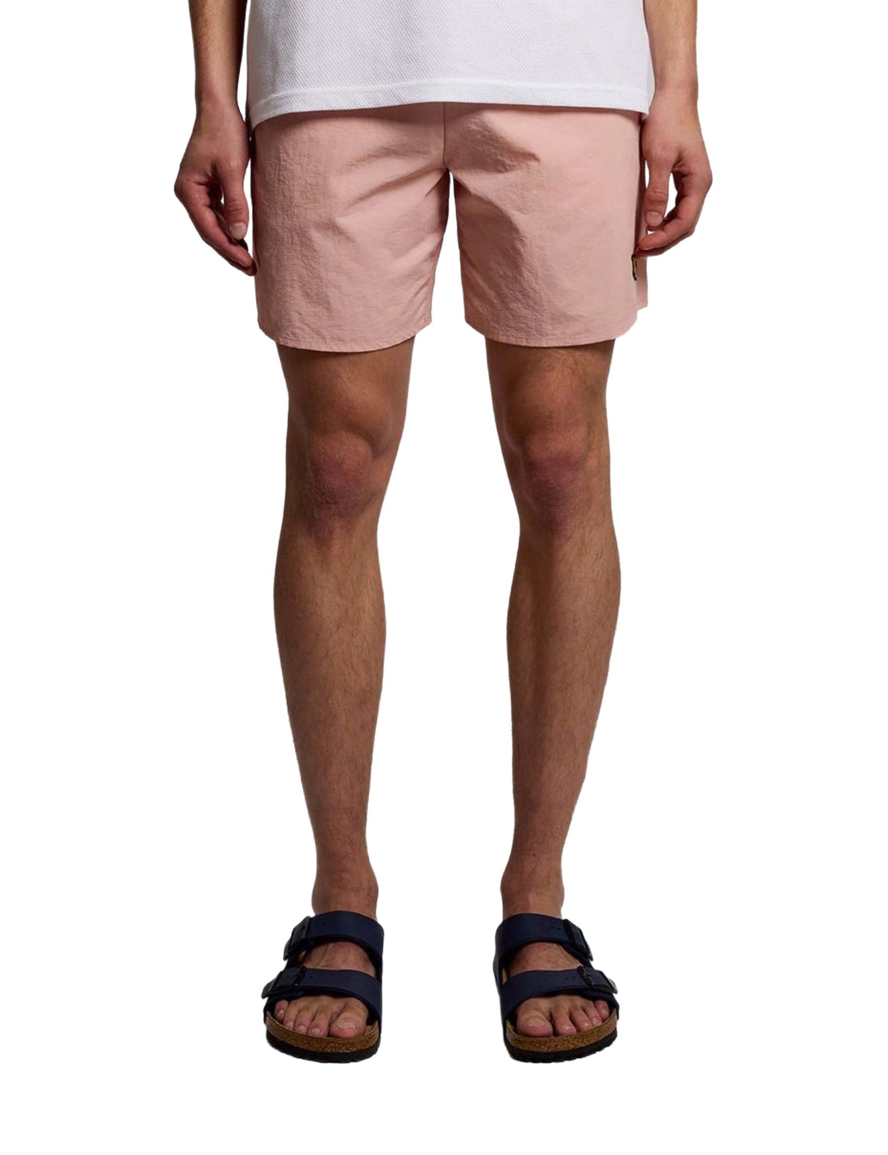 Costumi Rosa Lyle & Scott