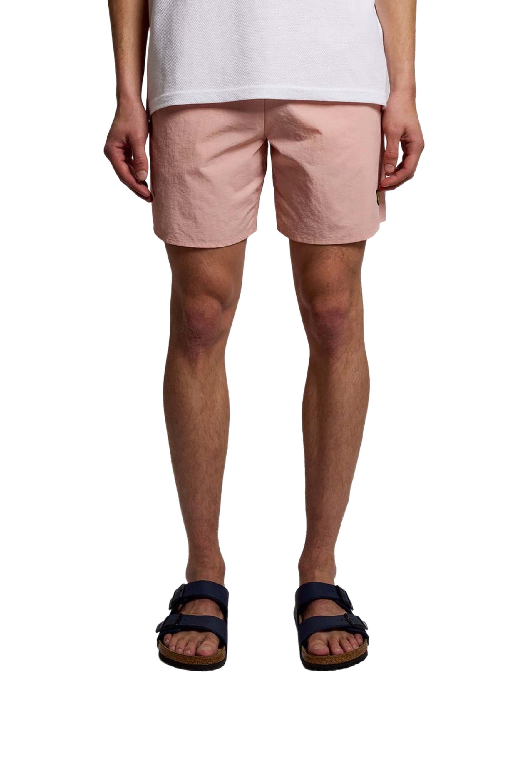 Costumi Rosa Lyle & Scott