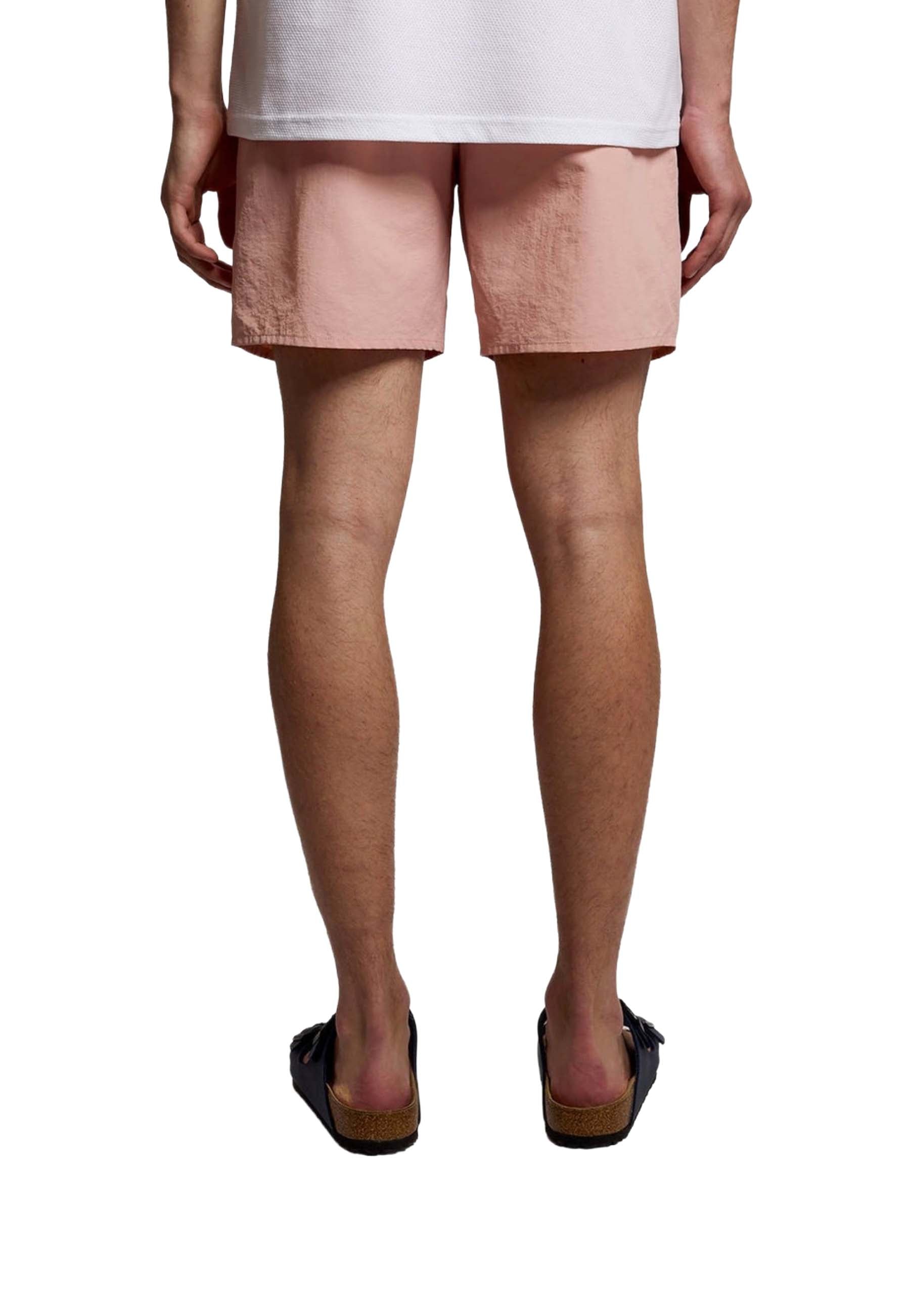 Costumi Rosa Lyle & Scott