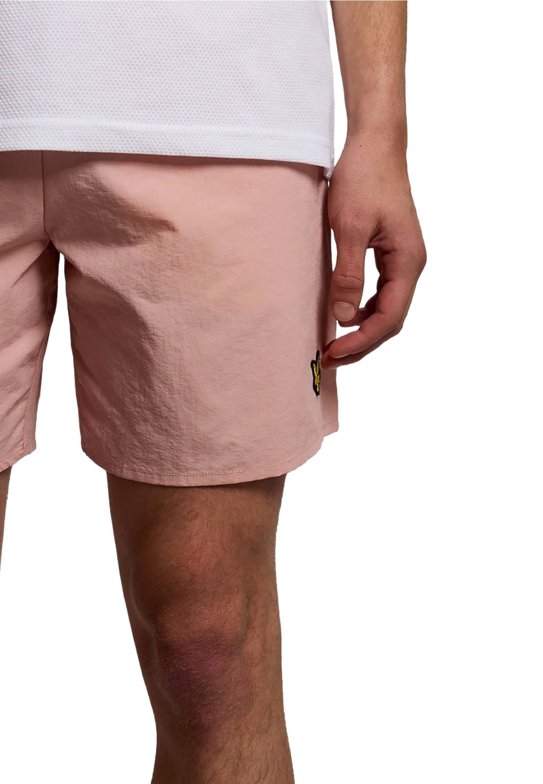 Costumi Rosa Lyle & Scott