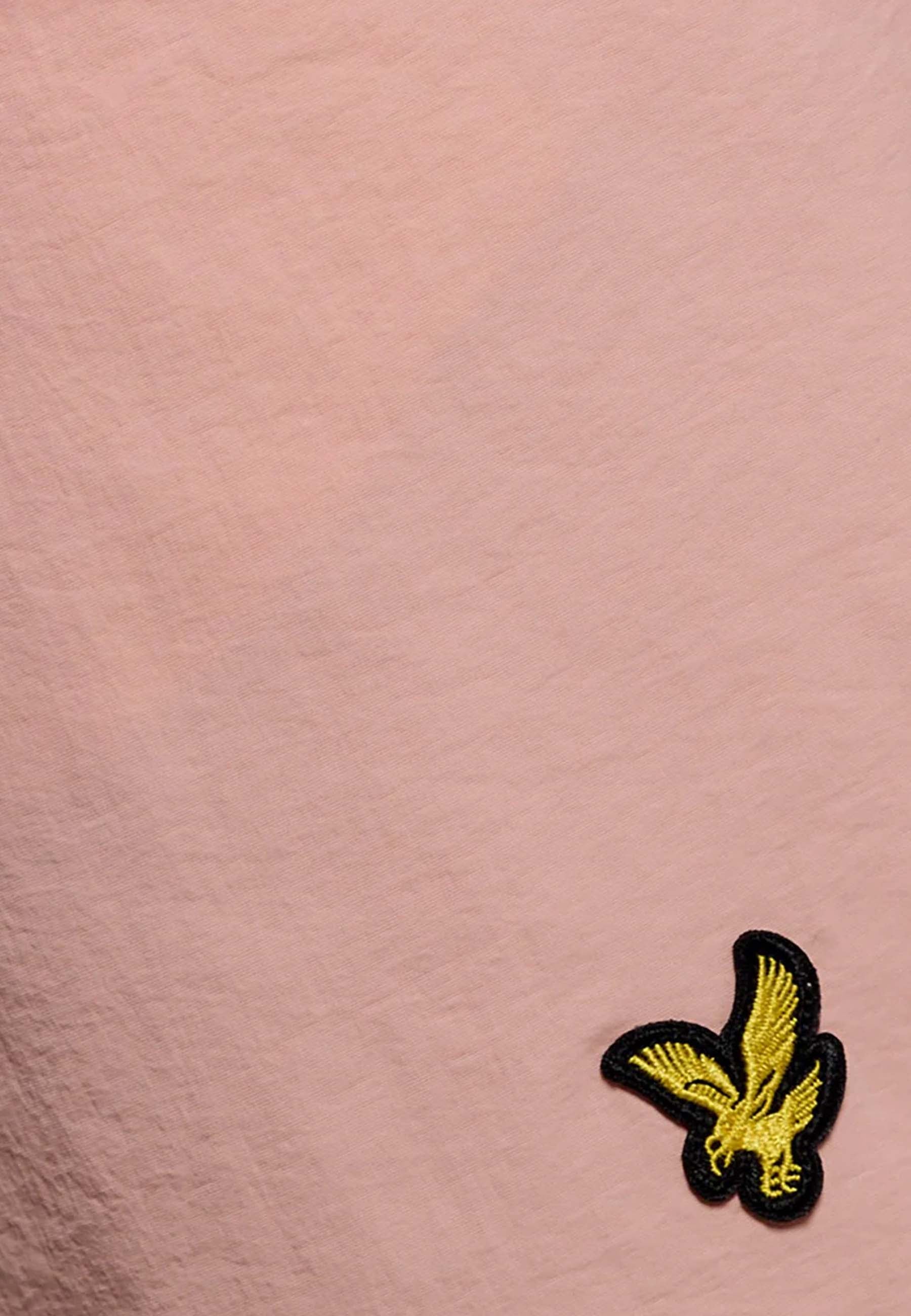 Costumi Rosa Lyle & Scott