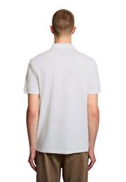 Polo Bianco Lyle & Scott