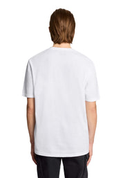 T-shirt Bianco Lyle & Scott