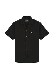 Camicie Nero Lyle & Scott