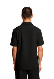 Camicie Nero Lyle & Scott