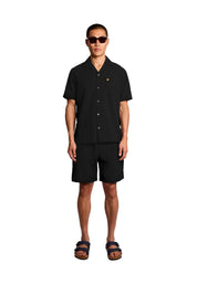 Camicie Nero Lyle & Scott