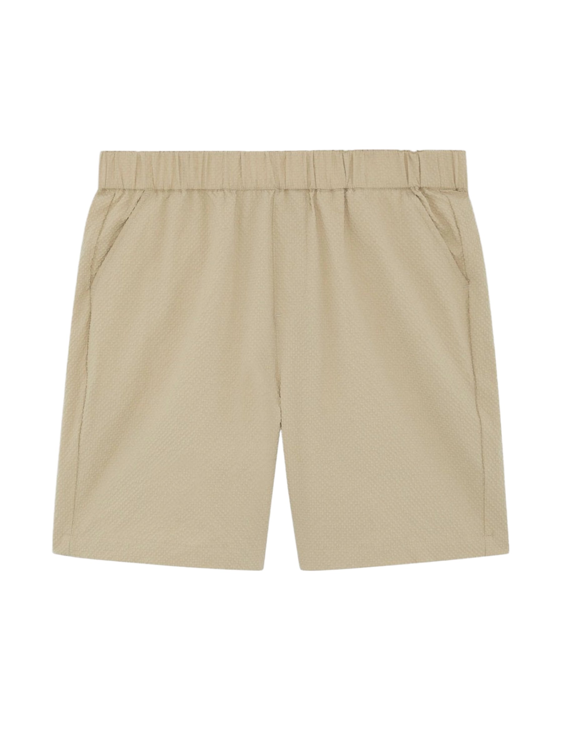 Bermuda Beige Lyle & Scott