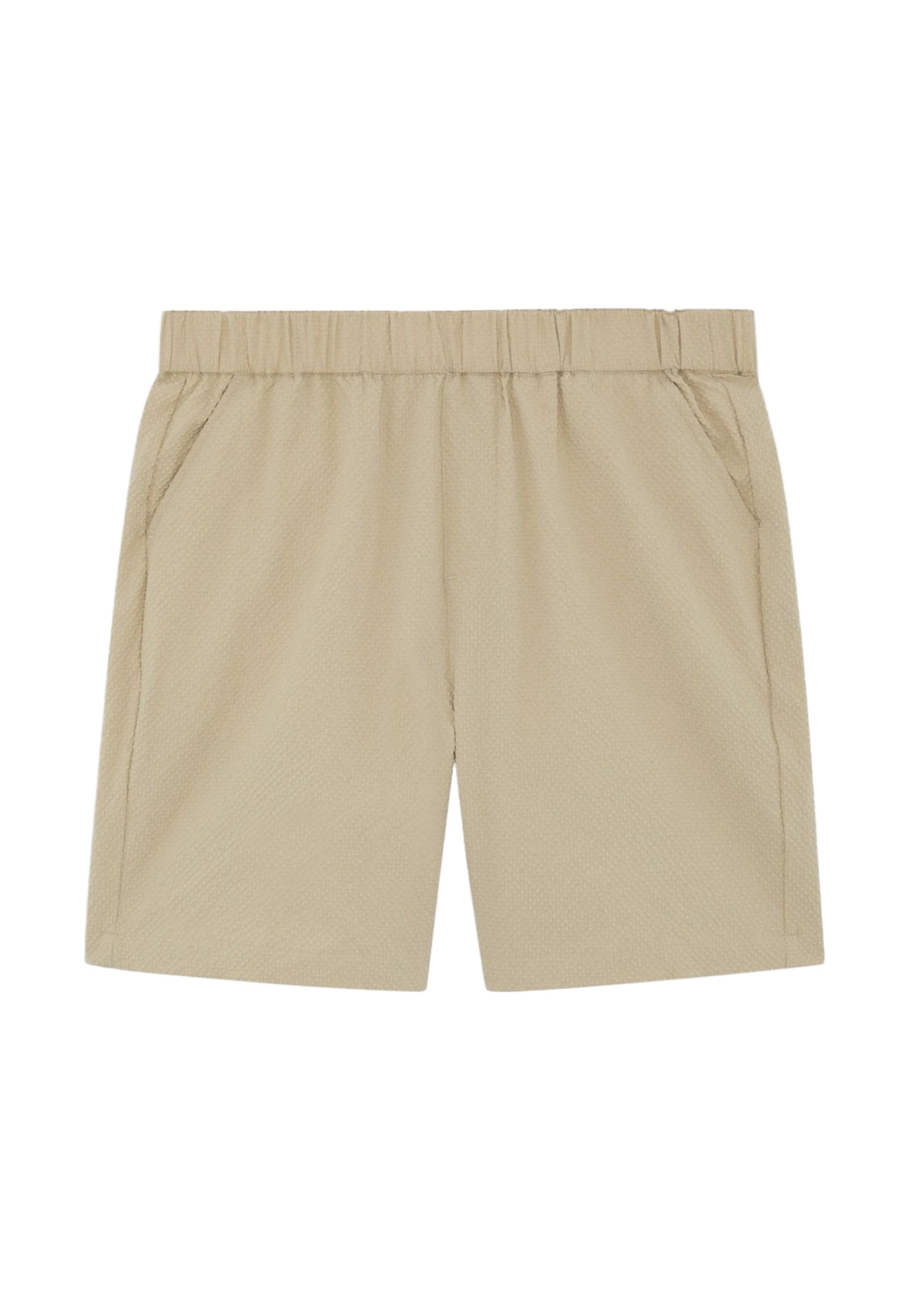 Bermuda Beige Lyle & Scott
