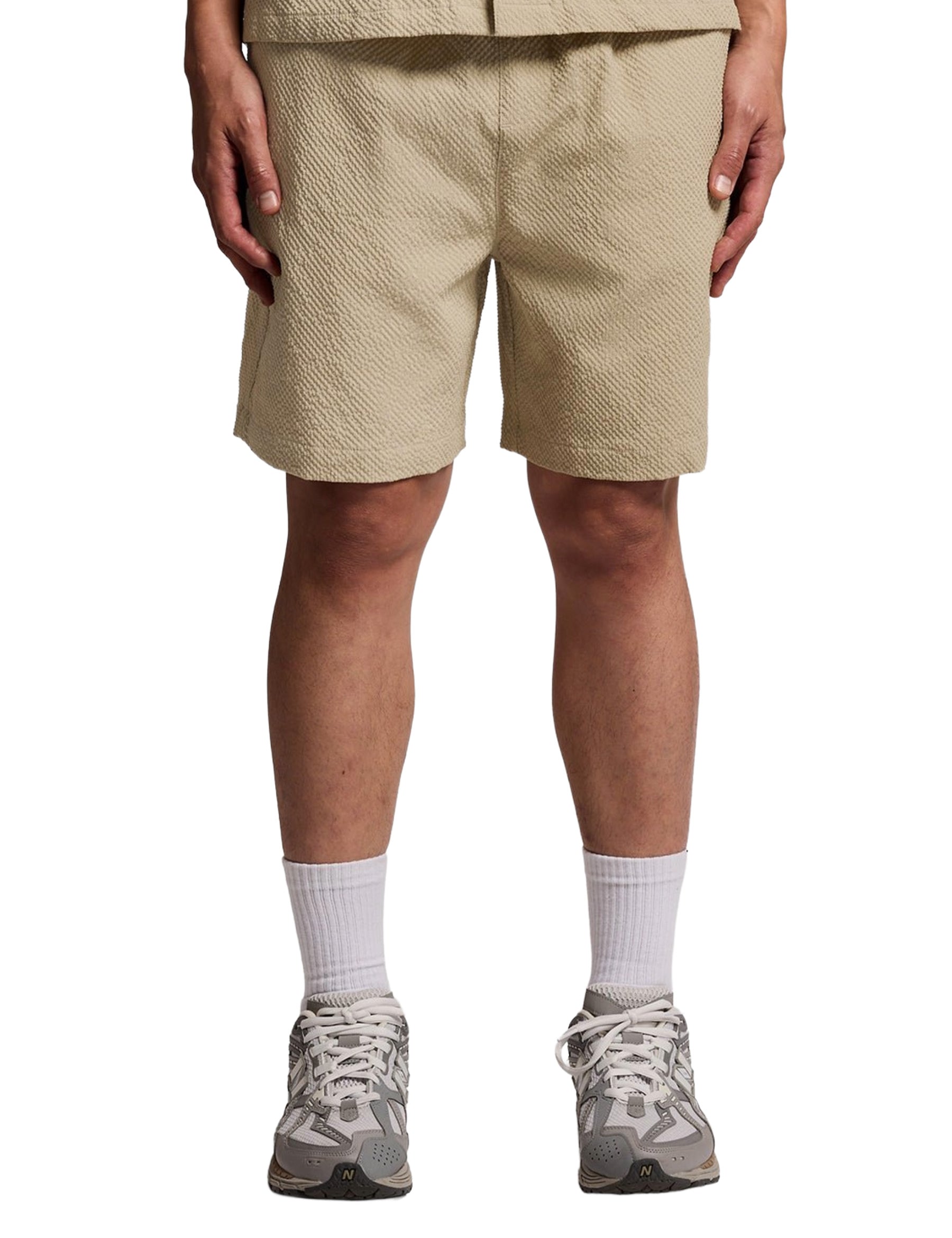 Bermuda Beige Lyle & Scott