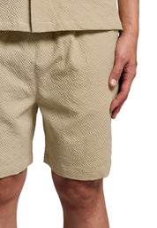 Bermuda Beige Lyle & Scott
