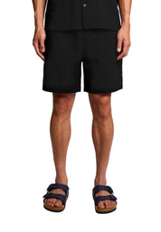 Bermuda Nero Lyle & Scott