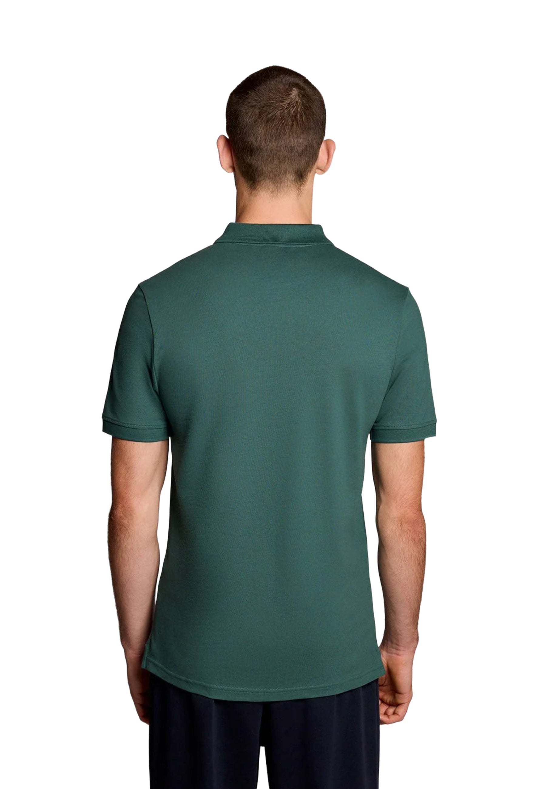 Polo Verde Lyle & Scott