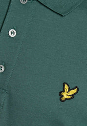 Polo Verde Lyle & Scott