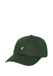 Cappelli Verde Lyle & Scott