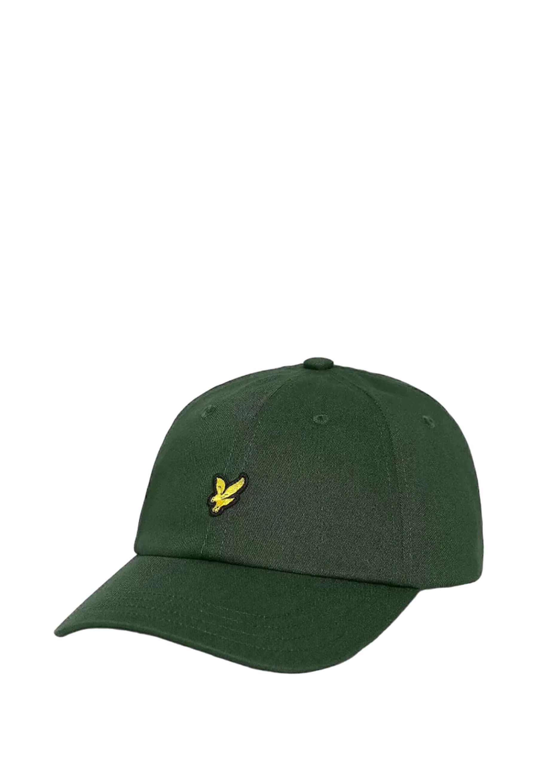 Cappelli Verde Lyle & Scott