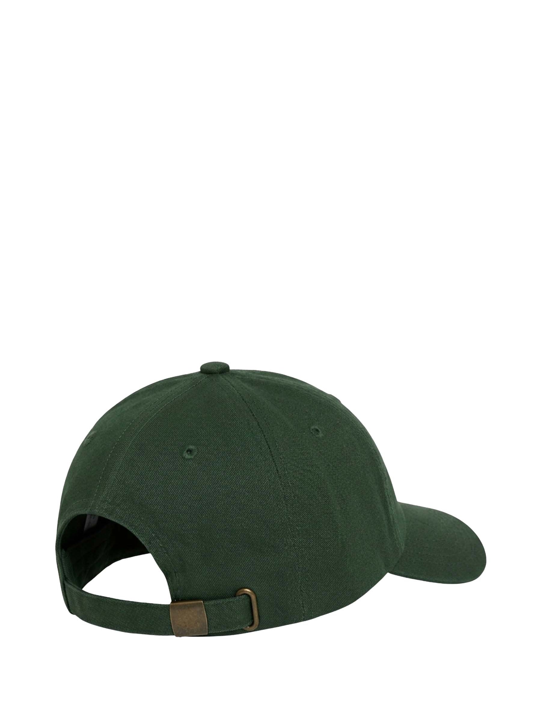 Cappelli Verde Lyle & Scott