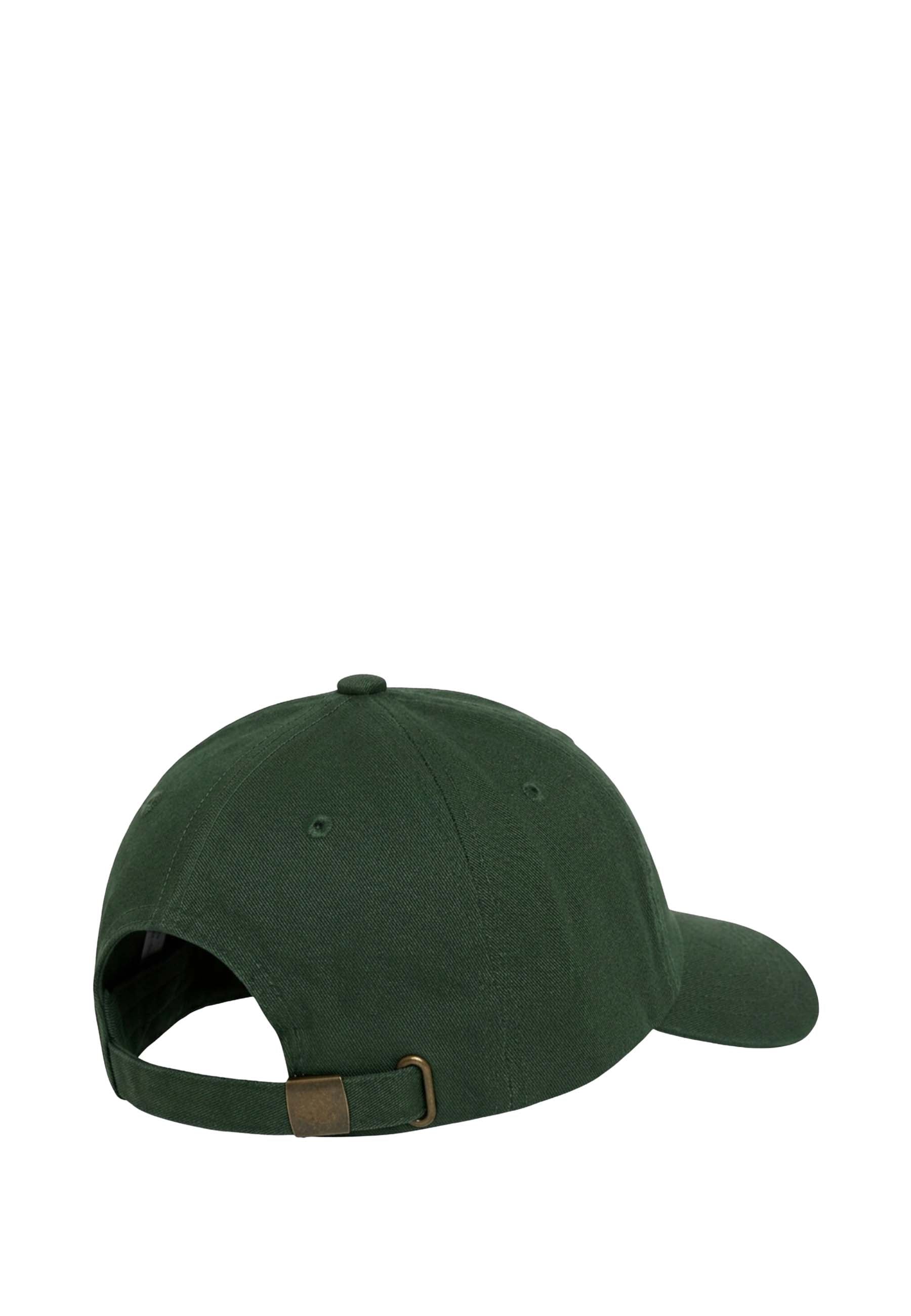 Cappelli Verde Lyle & Scott