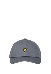 Cappelli Grigio Lyle & Scott