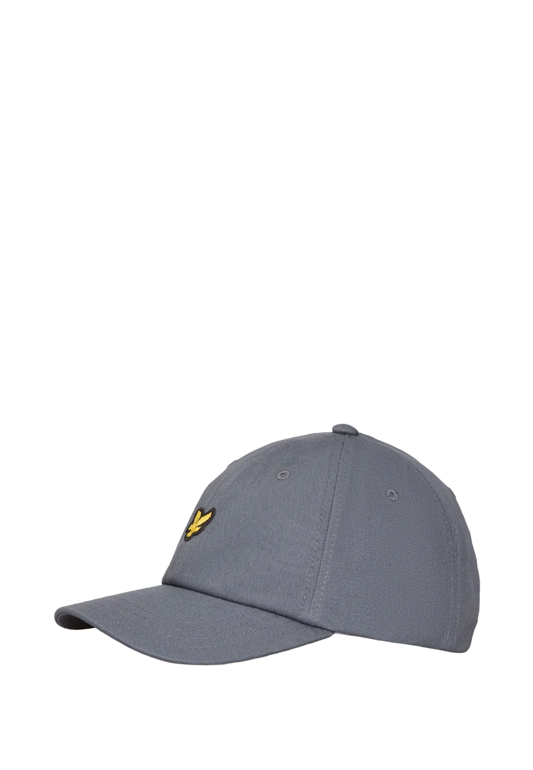 Cappelli Grigio Lyle & Scott