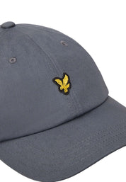 Cappelli Grigio Lyle & Scott