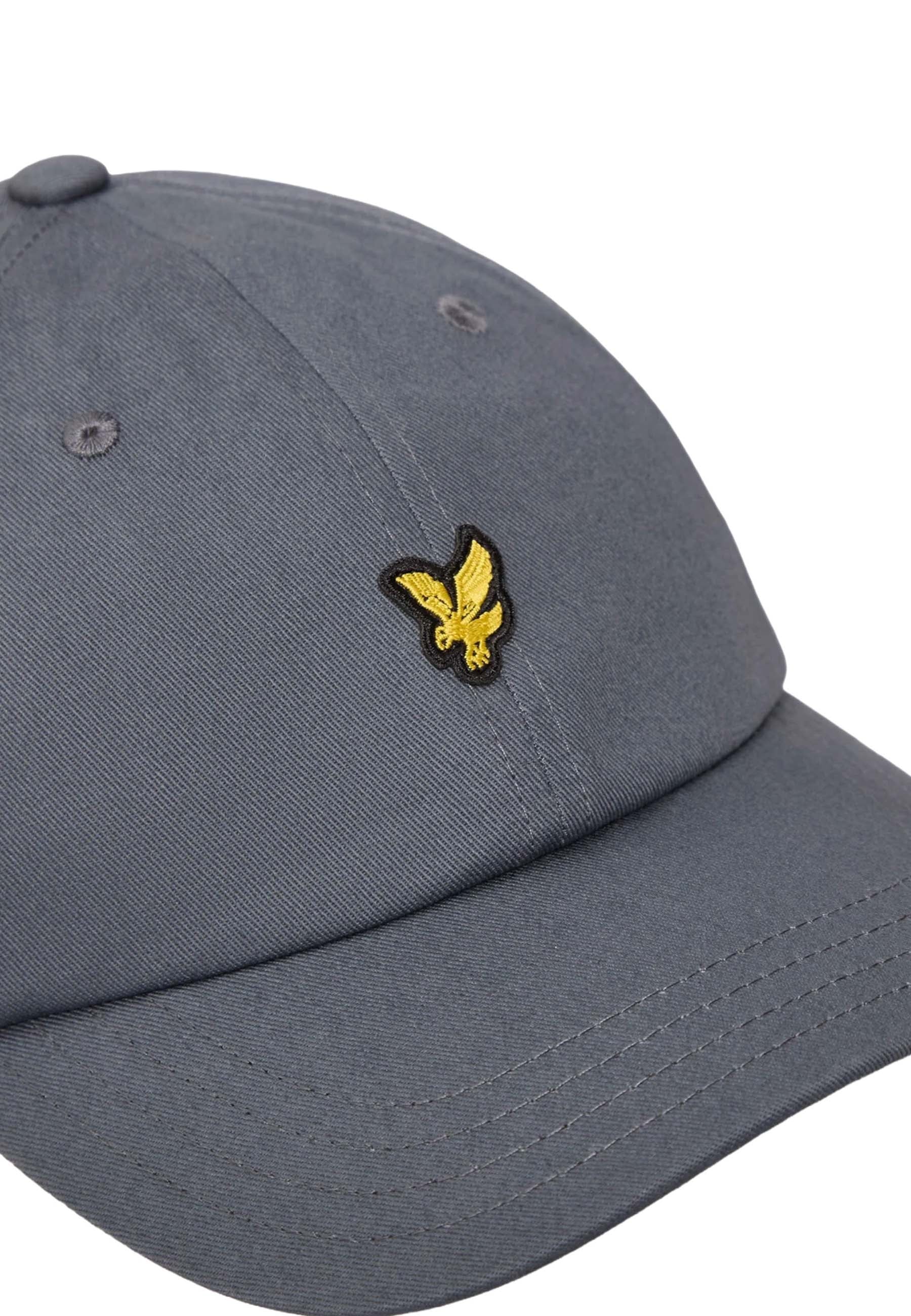 Cappelli Grigio Lyle & Scott