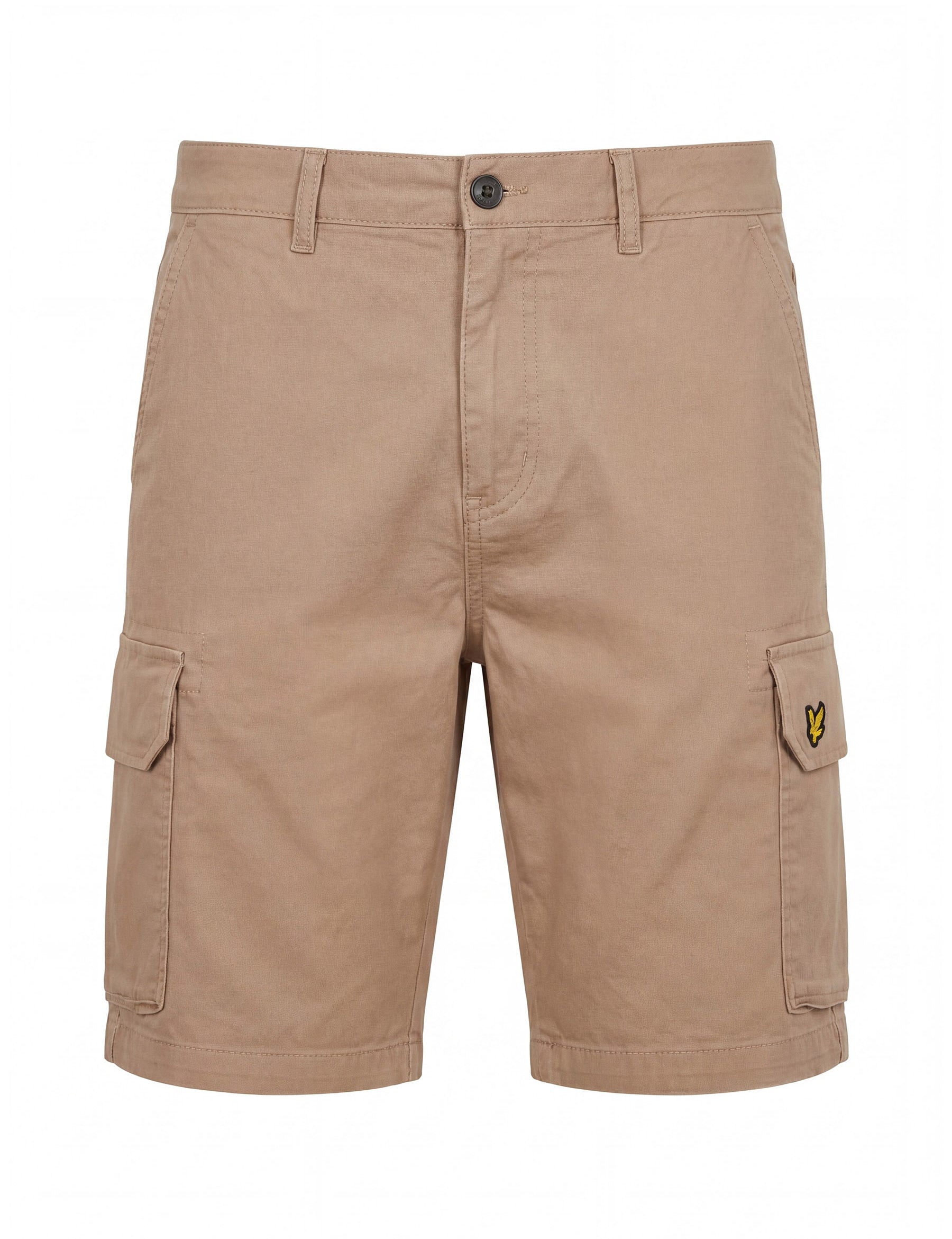 Bermuda Beige Lyle & Scott