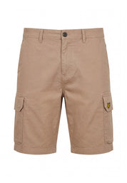 Bermuda Beige Lyle & Scott