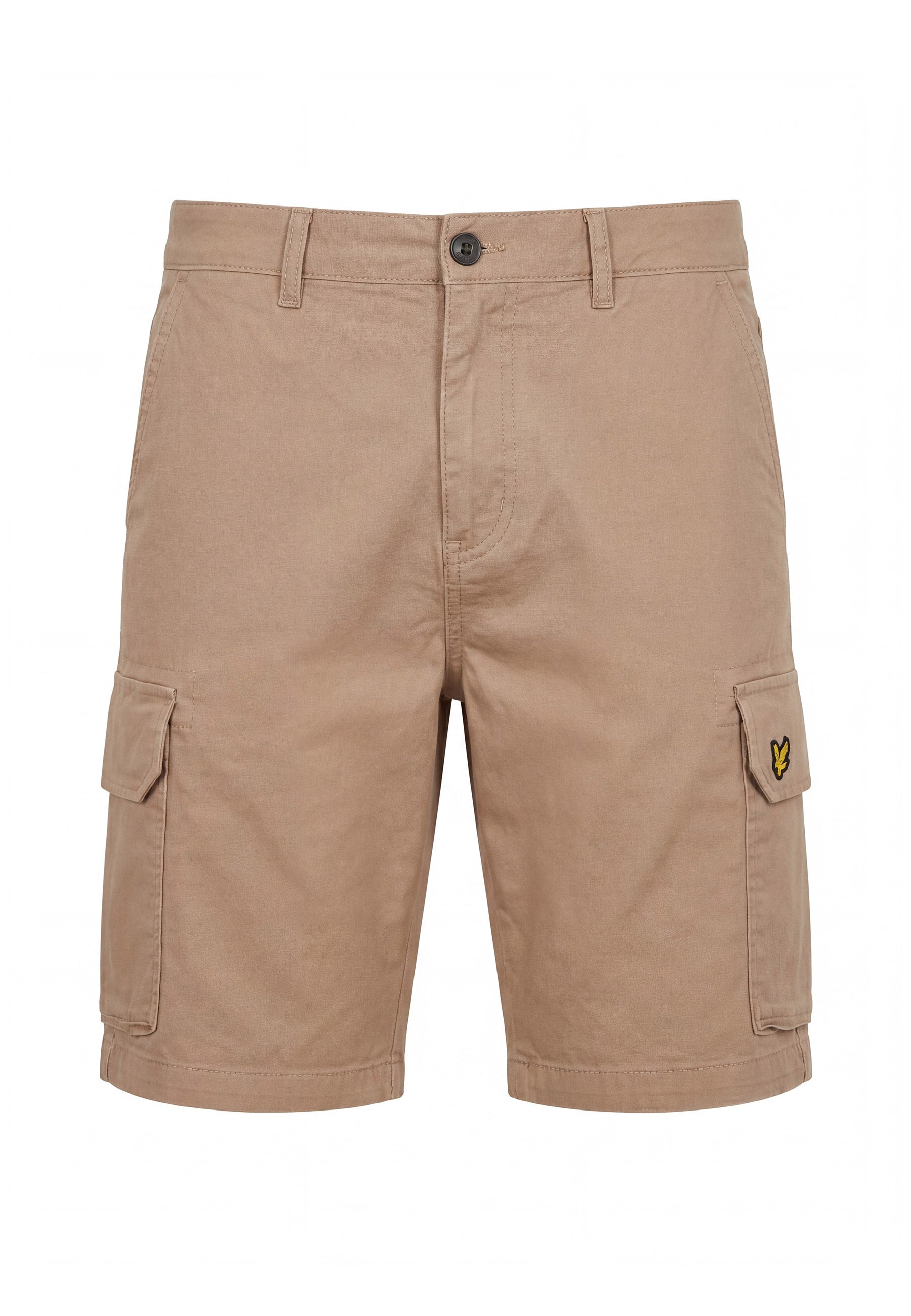 Bermuda Beige Lyle & Scott