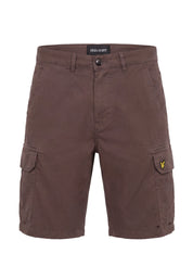 Bermuda Marrone Lyle & Scott