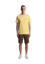 Bermuda Marrone Lyle & Scott