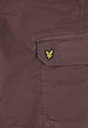 Bermuda Marrone Lyle & Scott
