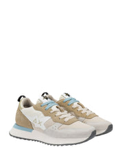 Sneakers Beige Sun68