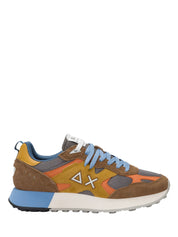 Sneakers Marrone Sun68