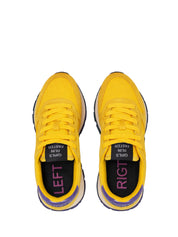 Sneakers Giallo Sun68