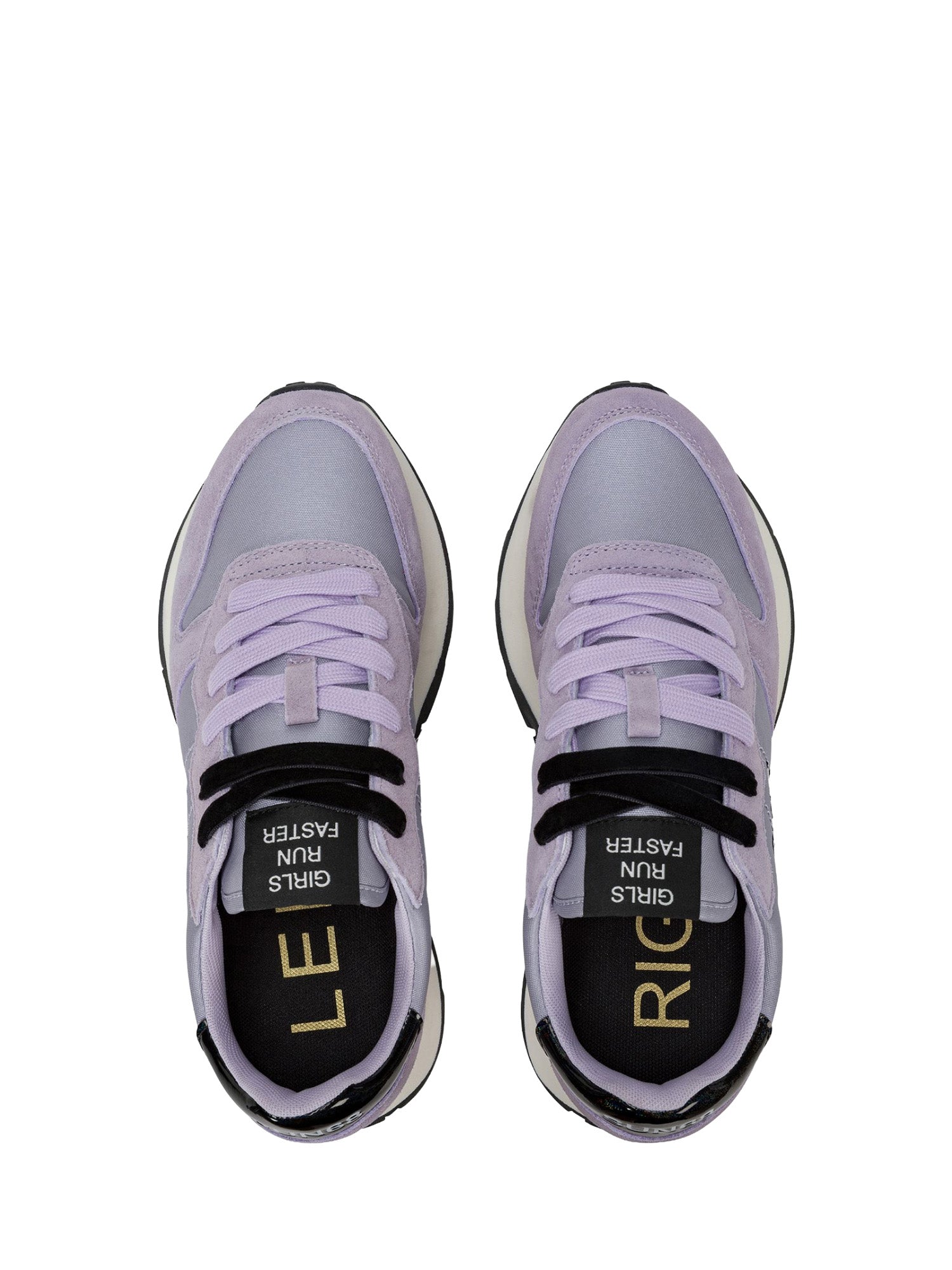 Sneakers Lilla Sun68