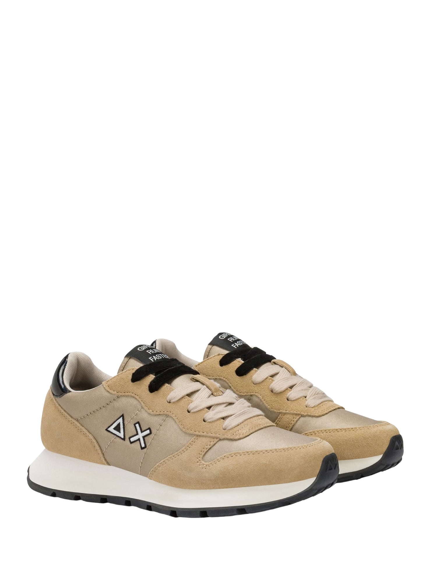 Sneakers Beige Sun68