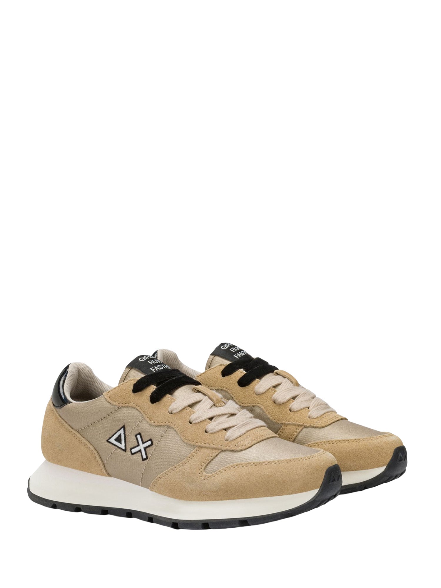 Sneakers Beige Sun68