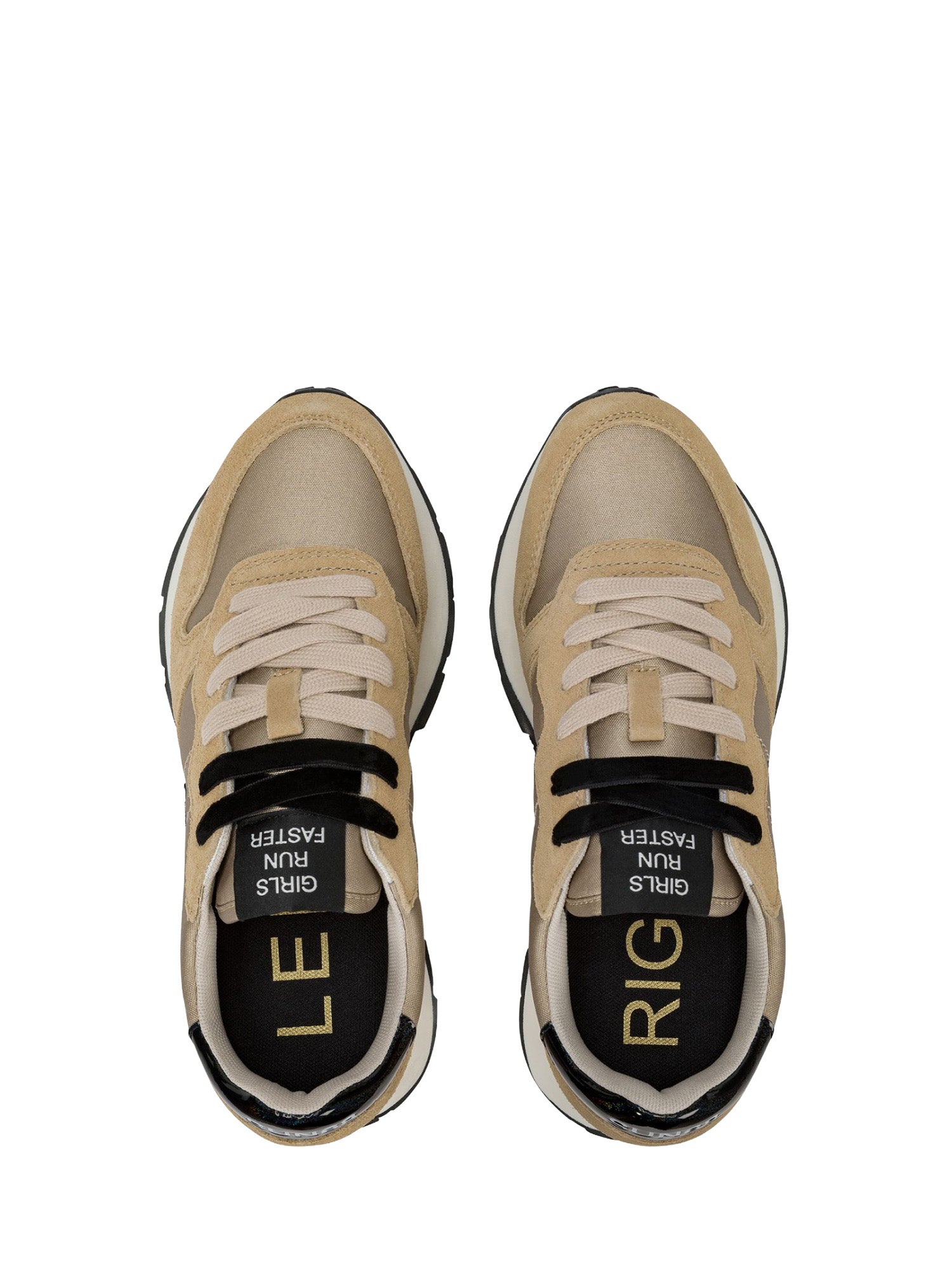 Sneakers Beige Sun68