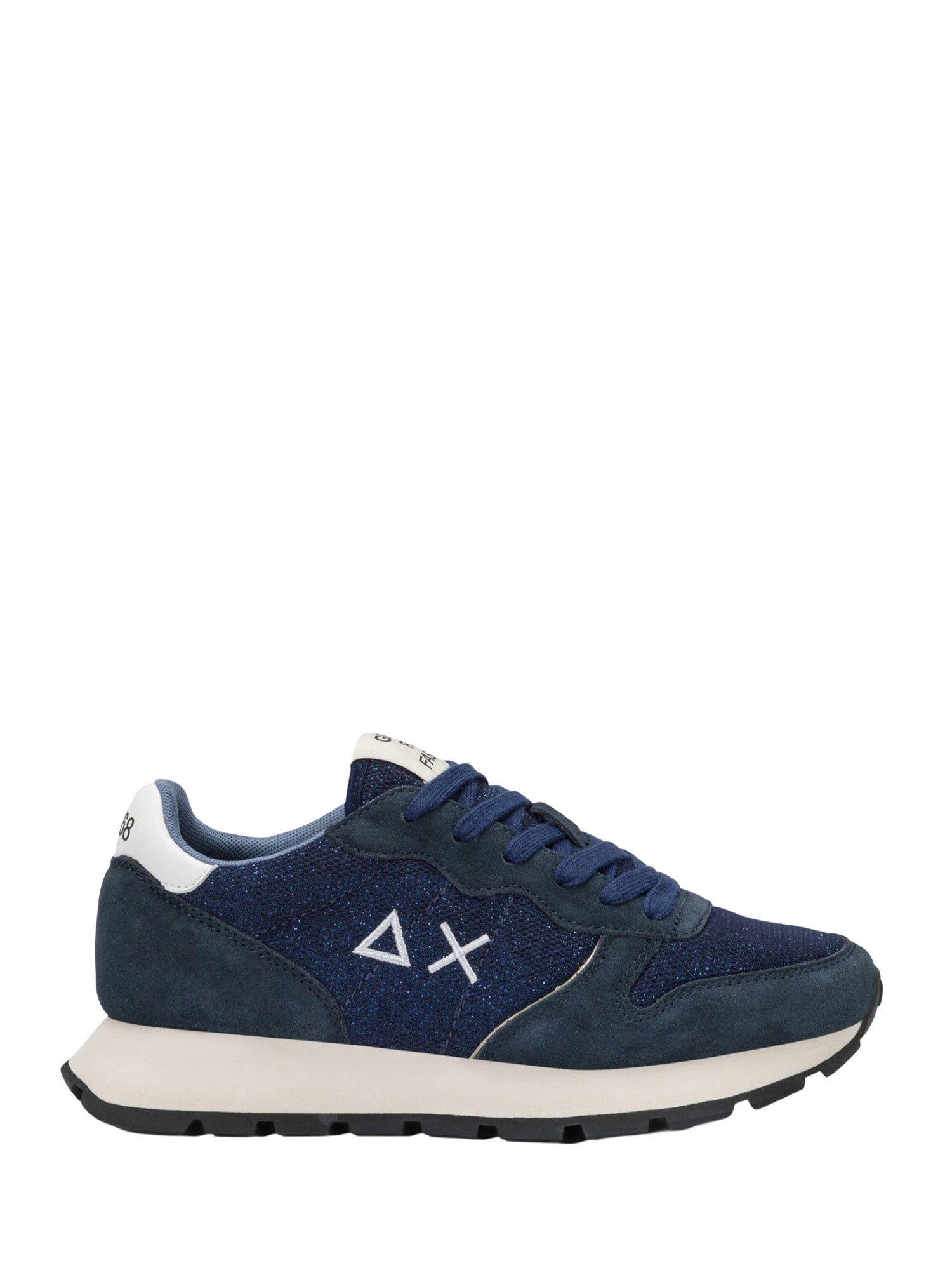 Sneakers Blu Sun68