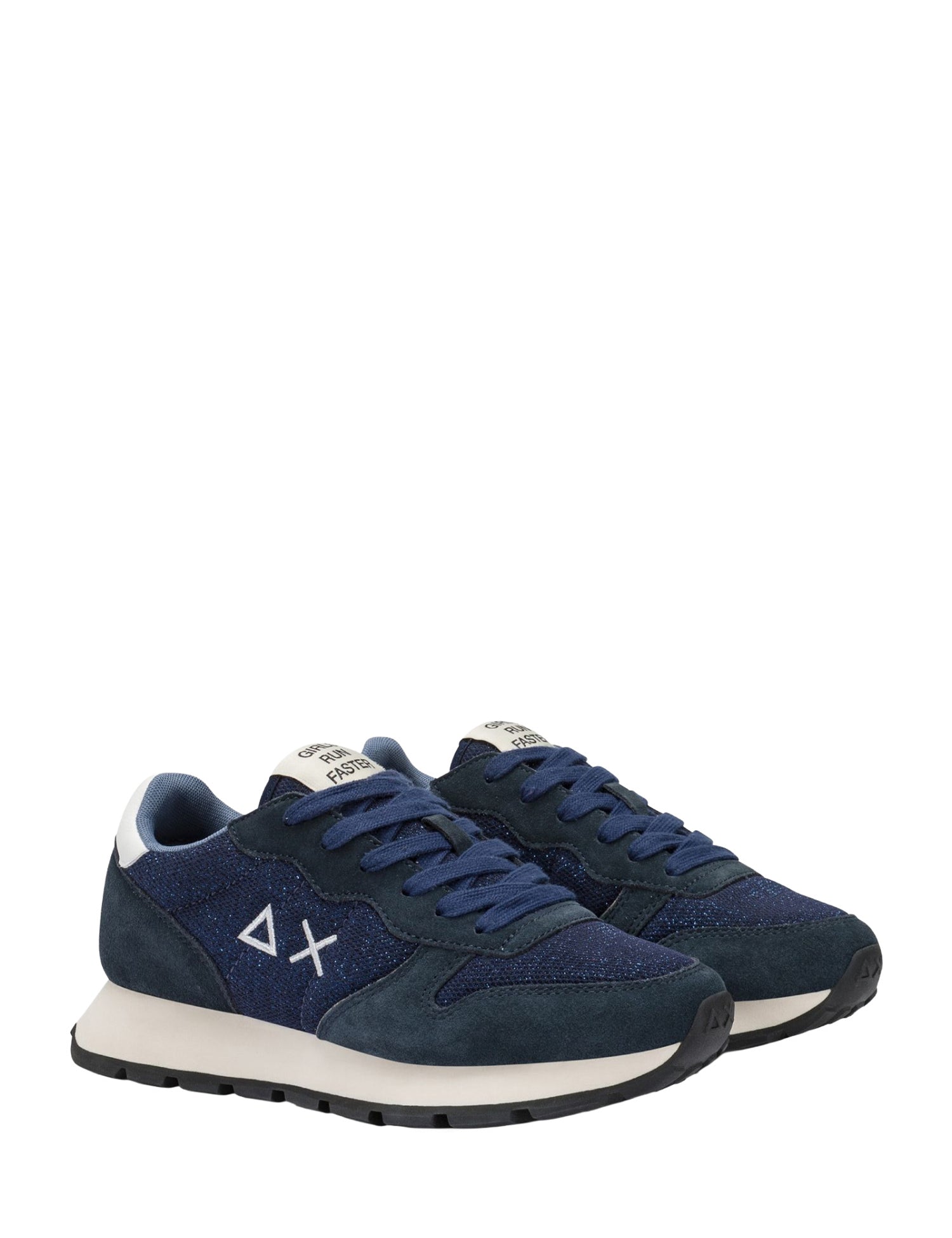 Sneakers Blu Sun68