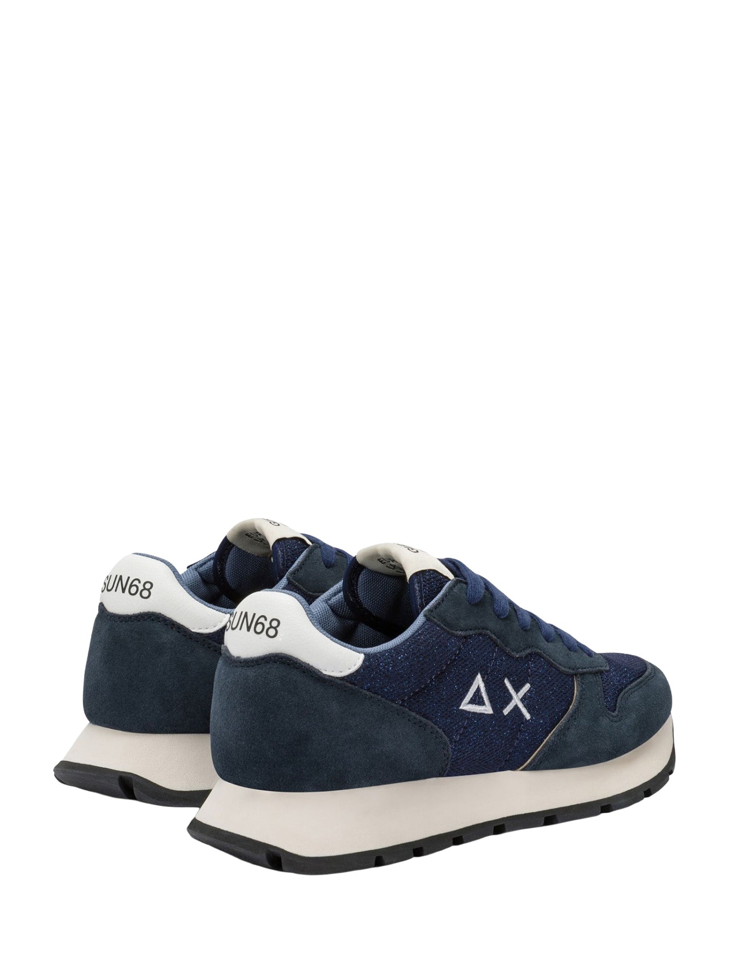 Sneakers Blu Sun68