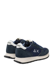 Sneakers Blu Sun68